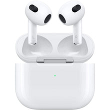 Apple AirPods (3rd generation) with MagSafe Charging Case (2021) - 2