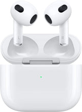 Apple AirPods (3rd generation) with MagSafe Charging Case (2021) - 2
