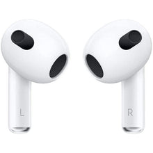 Apple AirPods (3rd generation) with MagSafe Charging Case (2021) - 3