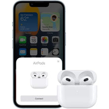 Apple AirPods (3rd generation) with MagSafe Charging Case (2021) - 4