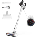 Tineco Pure ONE S15 Smart Cordless Vacuum Cleaner, Stick Vacuum with ZeroTangle Brush & Fade-Free Suction - 1