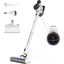 Tineco Pure ONE S15 Smart Cordless Vacuum Cleaner, Stick Vacuum with ZeroTangle Brush & Fade-Free Suction - 1