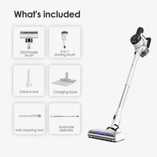 Tineco Pure ONE S15 Smart Cordless Vacuum Cleaner, Stick Vacuum with ZeroTangle Brush & Fade-Free Suction - 7