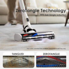 Tineco Pure ONE S15 Smart Cordless Vacuum Cleaner, Stick Vacuum with ZeroTangle Brush & Fade-Free Suction - 3