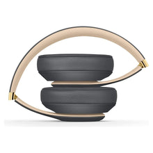 Beats Studio 3 Headphones Head-Band - Grey - 4