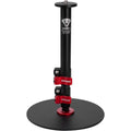 IFOOTAGE Cobra RB-A200 Monopod, Professional Table Top Monopod with Round Base, Aluminum Video Monopods Compatible for DSLR Cameras and Camcorders, Vlogging - 1