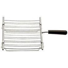 Dualit 1738 Warming Rack, Silver - 2