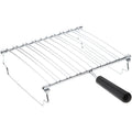 Dualit 1738 Warming Rack, Silver - 1