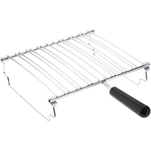 Dualit 1738 Warming Rack, Silver - 1