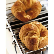 Dualit 1738 Warming Rack, Silver - 3