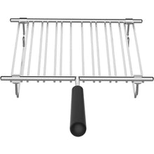 Dualit 1738 Warming Rack, Silver - 5