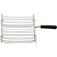 Dualit 1738 Warming Rack, Silver - 7