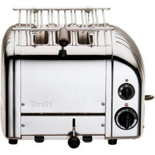 Dualit 1738 Warming Rack, Silver - 4