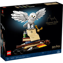 Hogwarts™ Icons - Collectors' Edition - 2