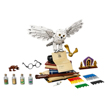Hogwarts™ Icons - Collectors' Edition - 3