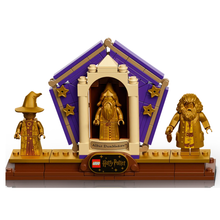 Hogwarts™ Icons - Collectors' Edition - 5