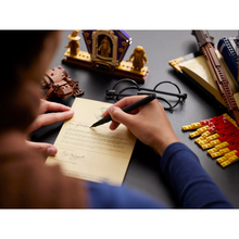 Hogwarts™ Icons - Collectors' Edition - 9