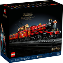 Hogwarts Express™ – Collectors' Edition - 1