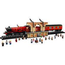 Hogwarts Express™ – Collectors' Edition - 2