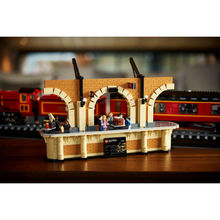 Hogwarts Express™ – Collectors' Edition - 8