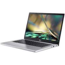Acer Aspire 3 A314-22 Laptop 35.6 Cm (14") Full HD AMD Ryzen 3 3250U 8 GB DDR4-SDRAM 128 GB SSD Wi-Fi 5 (802.11ac) Windows 11 Home Silver - 3