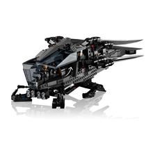 LEGO 10327 Icons Dune Atreides Royal Ornithopter, Model Kit for Adults to Build, Movie-Themed Aviation Gifts for Men, Women, Him, Her, Vehicle Set with 8 Minifigures Inc. Chani & Baron Harkonnen - 5