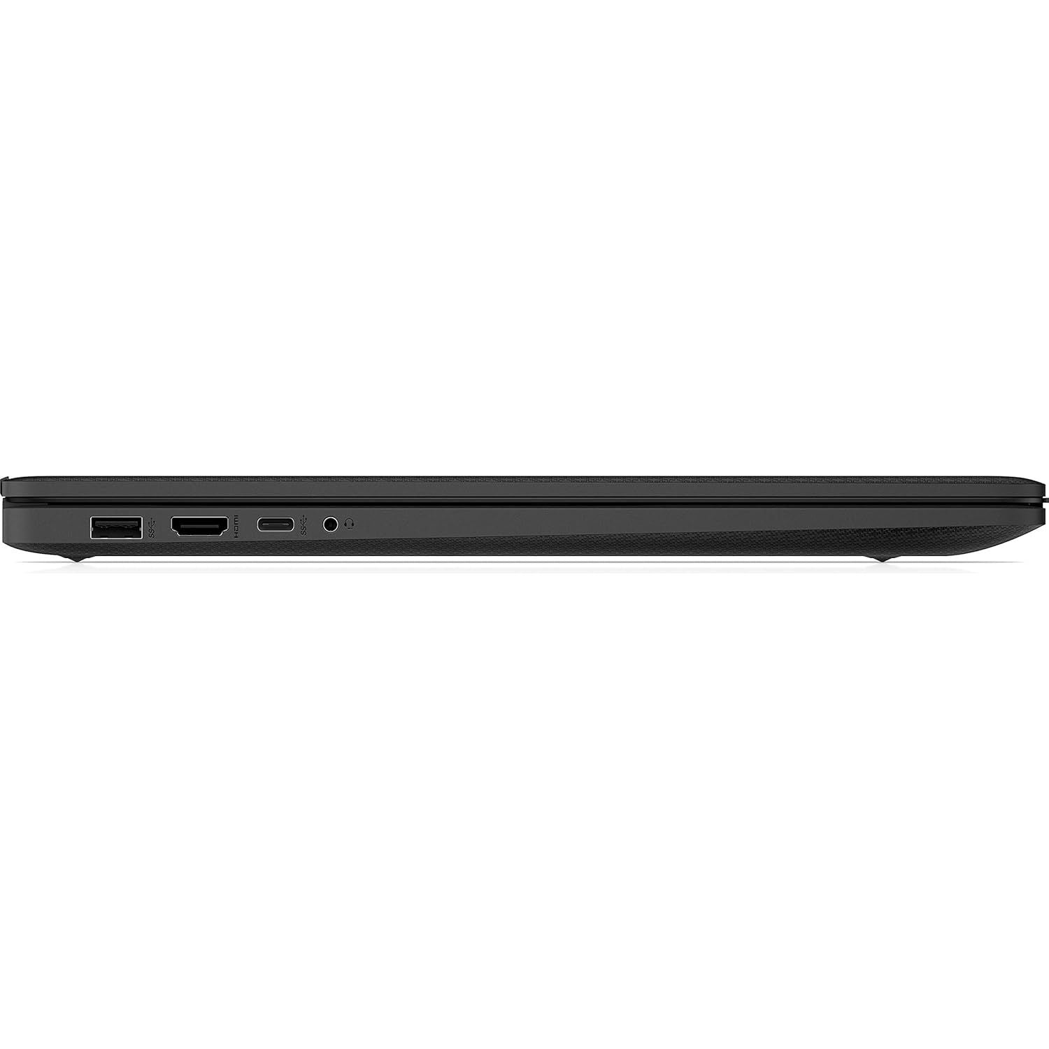 HP 17.3” Full HD Laptop PC 17-cn0041sa, Intel Pentium Gold, 4 GB RAM, 128 GB SSD, Windows 11 in S Mode, with Microsoft 365 Personal 12 Months Included - 8