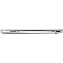 HP 15s-fq2037na 15.6" Laptop - Intel Core i5, 8GB RAM, 256GB SSD, Full HD, Sliver - 2