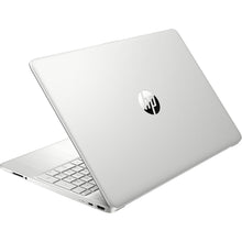 HP 15s-fq2037na 15.6" Laptop - Intel Core i5, 8GB RAM, 256GB SSD, Full HD, Sliver - 3