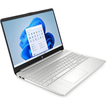 HP 15s-fq2037na 15.6" Laptop - Intel Core i5, 8GB RAM, 256GB SSD, Full HD, Sliver - 5