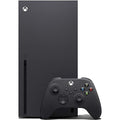 Microsoft Xbox Series X 1TB Console - Black -New - 1
