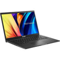 ASUS Vivobook 14 X1400EA 14.0" Full HD Laptop with Microsoft Office 365 (Intel Pentium Gold 7505, 4GB RAM, 128GB PCIe SSD, Windows 11 Home - 1