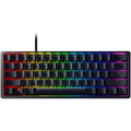 RAZER Huntsman Mini Gaming Keyboard - Clicky (Purple Switches) US Layout - 1