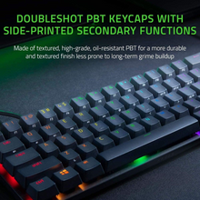 RAZER Huntsman Mini Gaming Keyboard - Clicky (Purple Switches) US Layout - 3