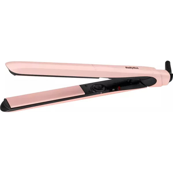 BABYLISS Rose Blush 235 Hair Straightener - Pink - 2