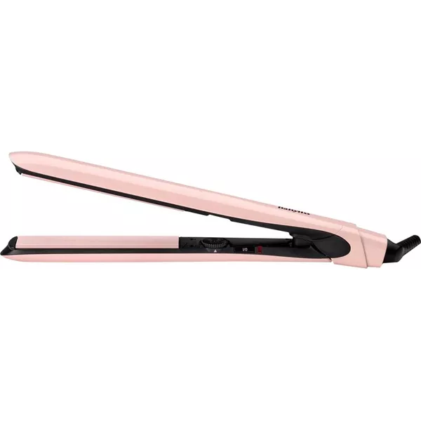 BABYLISS Rose Blush 235 Hair Straightener - Pink - 3