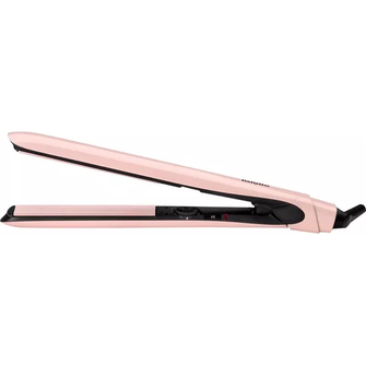 BABYLISS Rose Blush 235 Hair Straightener - Pink - 3