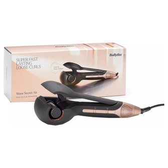 BaByliss Wave Secret Air Hair Curler - 1