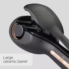 BaByliss Wave Secret Air Hair Curler - 6