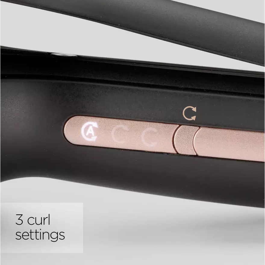 BaByliss Wave Secret Air Hair Curler - 7