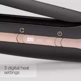 BaByliss Wave Secret Air Hair Curler - 8