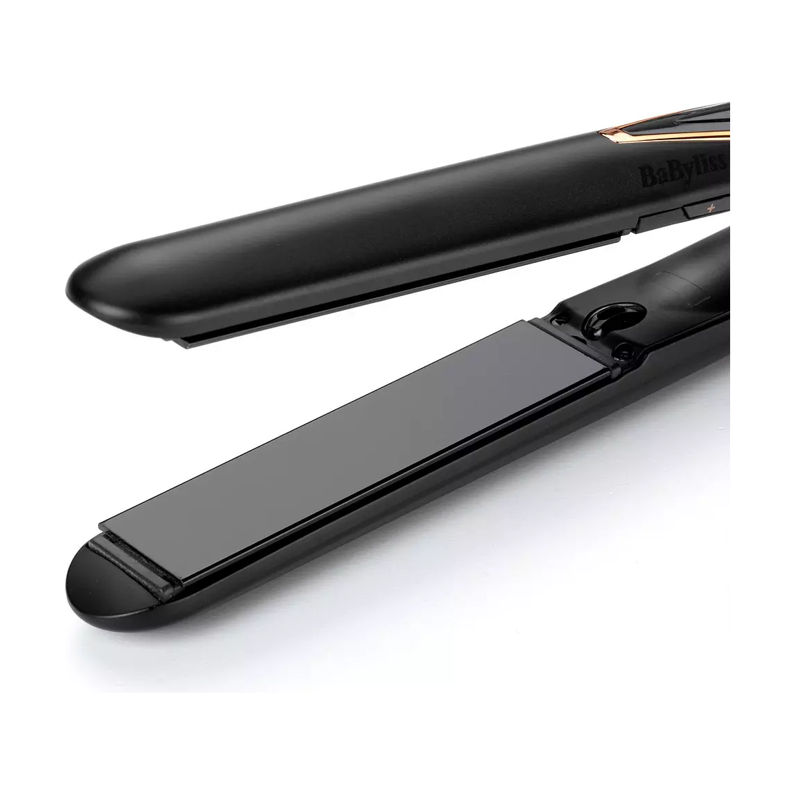 BaByliss 3Q Hair Straightener - 3