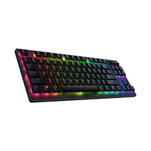 RAZER DeathStalker V2 Pro Tenkeyless Wireless Optical Gaming Keyboard Black - Linear (Red Switches) UK Layout - 2