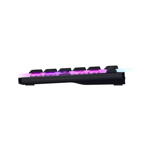 RAZER DeathStalker V2 Pro Tenkeyless Wireless Optical Gaming Keyboard Black - Linear (Red Switches) UK Layout - 3
