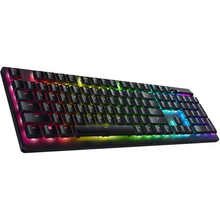 RAZER DeathStalker V2 Pro Wireless Optical Gaming Keyboard Black - Linear (Red Switches) US Layout - 2