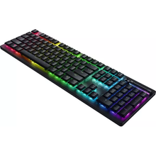 RAZER DeathStalker V2 Pro Wireless Optical Gaming Keyboard Black - Linear (Red Switches) US Layout - 3