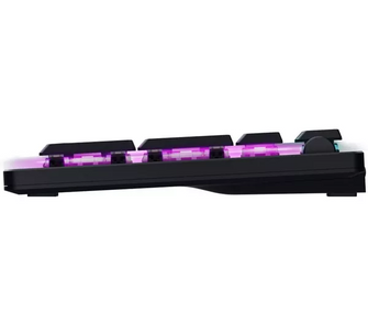 RAZER DeathStalker V2 Pro Wireless Optical Gaming Keyboard Black - Clicky (Purple Switches) US Layout - 4