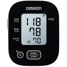 Omron M2 Intelli IT Automatic Upper Arm Blood Pressure Monitor - 2