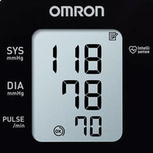 Omron M2 Intelli IT Automatic Upper Arm Blood Pressure Monitor - 6