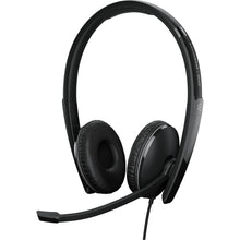 EPOS SENNHEISER ADAPT 160T ANC USB - Headset - on-ear - wired - active noise cancelling - USB - Certified for Microsoft Teams, Optimised for UC - 2